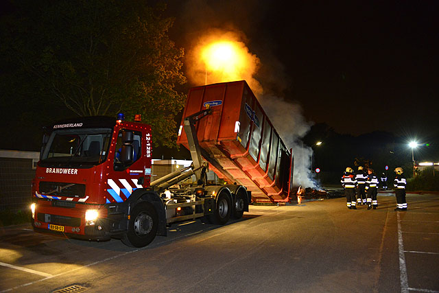 2014/149/GB 20140628b 008 Containerbrand Lindberghstraat.jpg